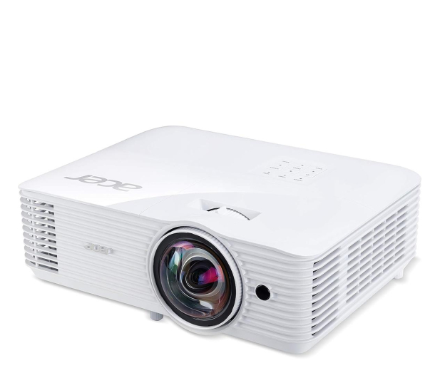 ACER Projektor Acer S1286Hn XGA 3500lm/20000:1/DLP MR.JQG11.001 - 1166446 - zdjęcie 4